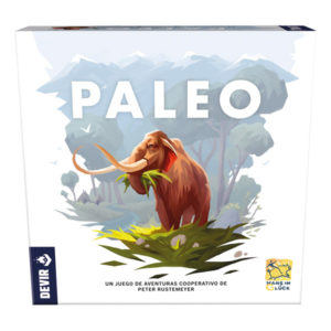 Paleo Kawa Games Juegos De Mesa Tienda En L Nea