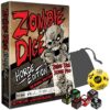 Zombie Dice. Horde Edition
