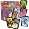 Polilla tramposa