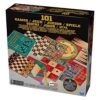 Set de 101 Juegos