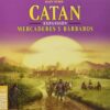 Catan. Mercaderes y Bárbaros