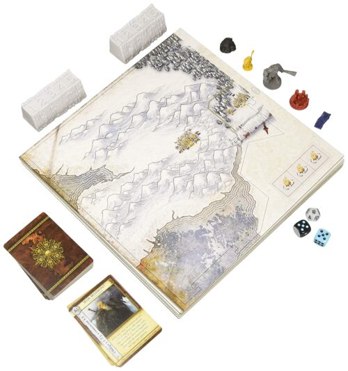 Catan Juego de Tronos - Imagen 2