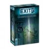 Exit La Cabaña Abandonada