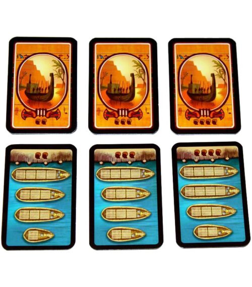 Imhotep - El Constructor de Egipto - Imagen 3