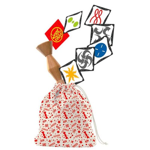 Jungle Speed - Imagen 2