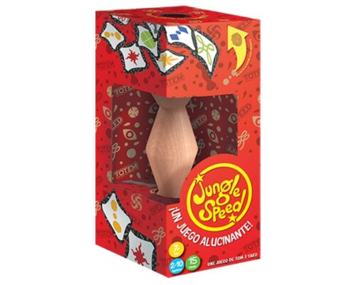 Jungle Speed