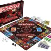 Monopoly Deadpool - Imagen 4
