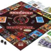 Monopoly Deadpool - Imagen 2