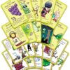 Cartas Munchkin Cthulhu