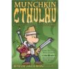 Juego de Cartas Munchkin Cthulhu