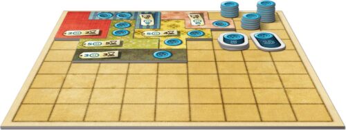 Patchwork - Imagen 3