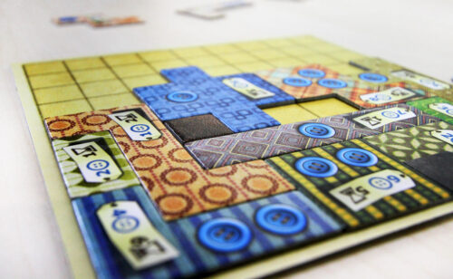 Patchwork - Imagen 2