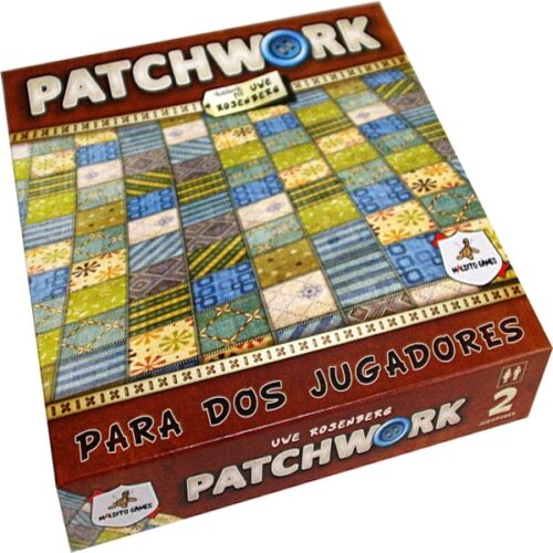 Patchwork
