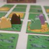 Losetas Juego de Mesa Silk