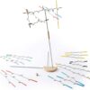 Estructura del Juego de Mesa Suspend