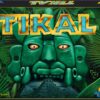 Tikal. Juego de Mesa