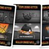 Exploding Kittens - Imagen 3