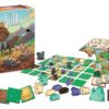 Juego de Mesa Silk