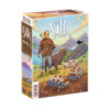 Juego de Mesa Silk