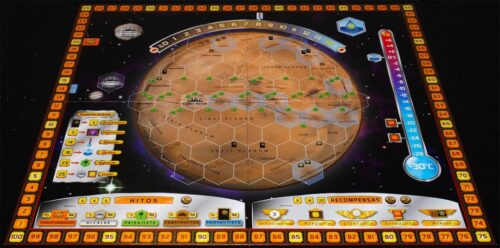 Terraforming Mars (Español) - Imagen 3