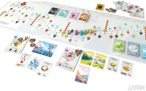 Tokaido - Imagen 2