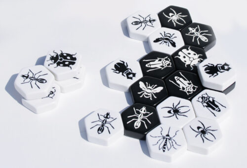Hive Carbon - Imagen 2