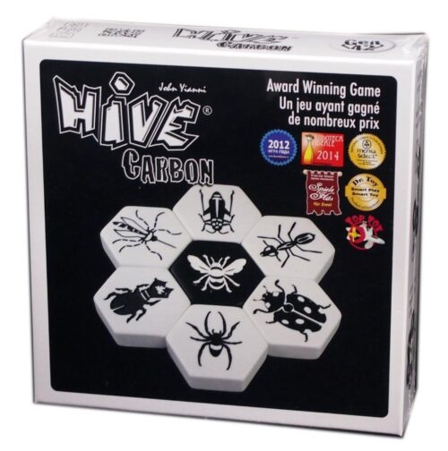 Hive Carbon