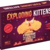 Exploding Kittens Party Pack