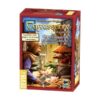 Expansion Juego de Mesa Carcassonne: Constructores y Comerciantes