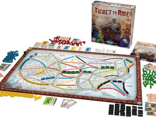 Ticket to Ride - Imagen 2