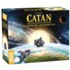 Catan Viajeros de las Estrellas