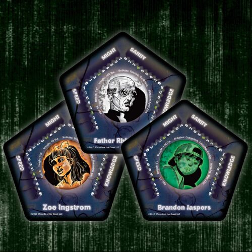 Betrayal At House On The Hill - Imagen 4
