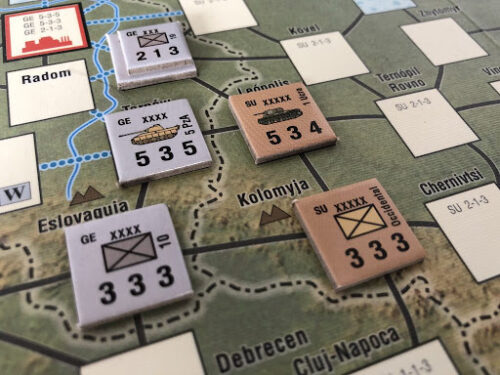 De Barbarossa a Berlín - Imagen 3
