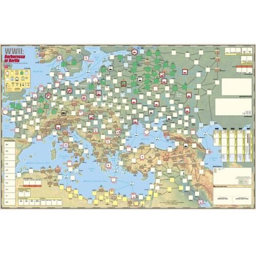 De Barbarossa a Berlín - Imagen 2