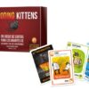 Exploding Kittens (Español) - Imagen 3