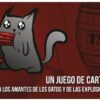 Exploding Kittens (Español) - Imagen 4