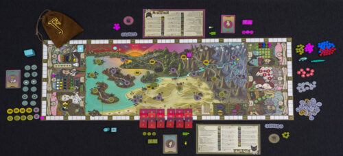 Feudum - Imagen 6