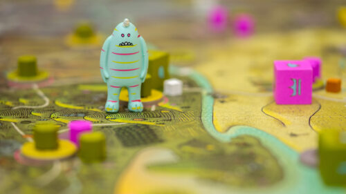Feudum - Imagen 2