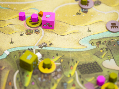 Feudum - Imagen 5