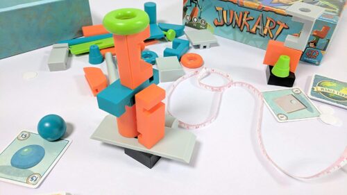Junk Art - Imagen 3