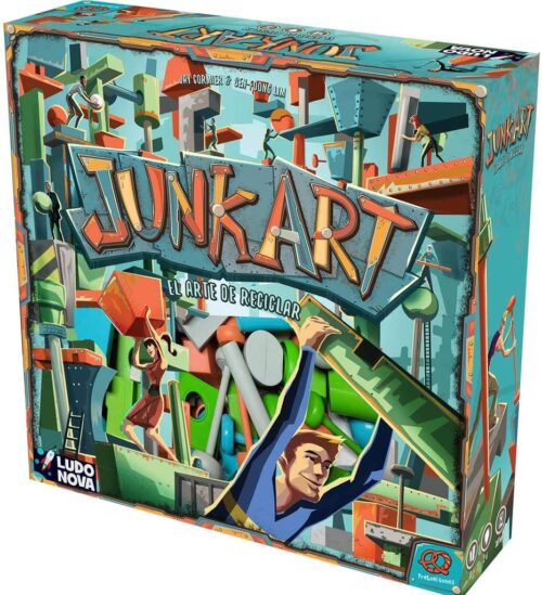 Junk Art