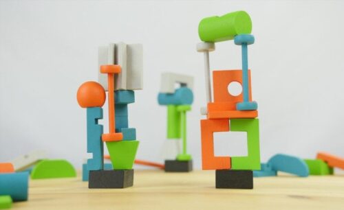 Junk Art - Imagen 4