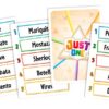 Just One - Imagen 3