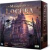 Mansiones de la Locura