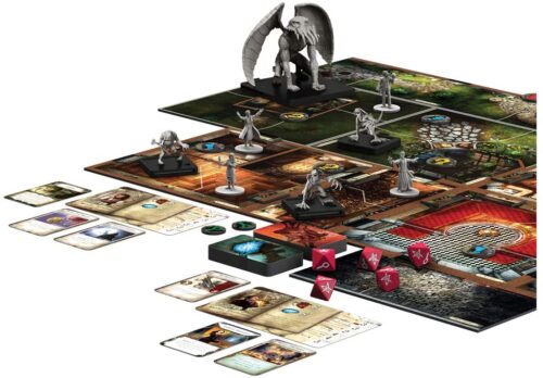Mansiones de la Locura - Imagen 2