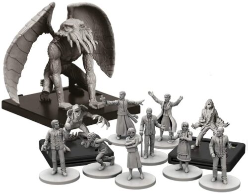 Mansiones de la Locura - Imagen 4