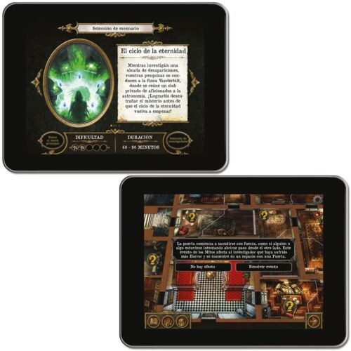 Mansiones de la Locura - Imagen 3