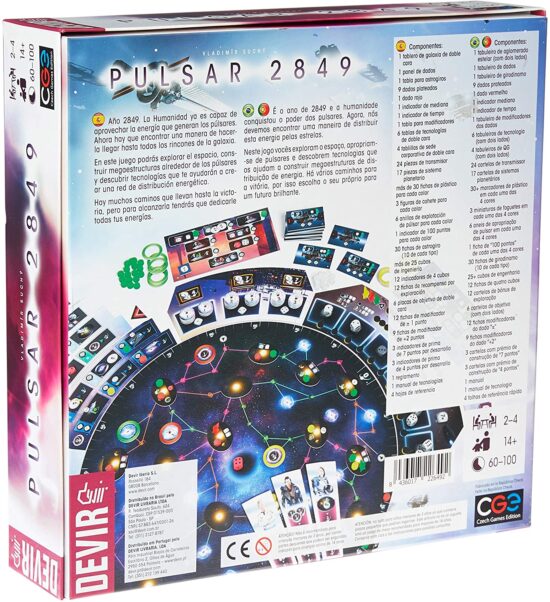 juegos de pulsar