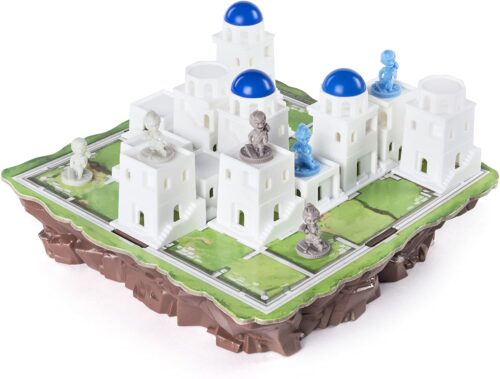 Santorini - Imagen 2