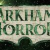 Arkham Horror - Imagen 6